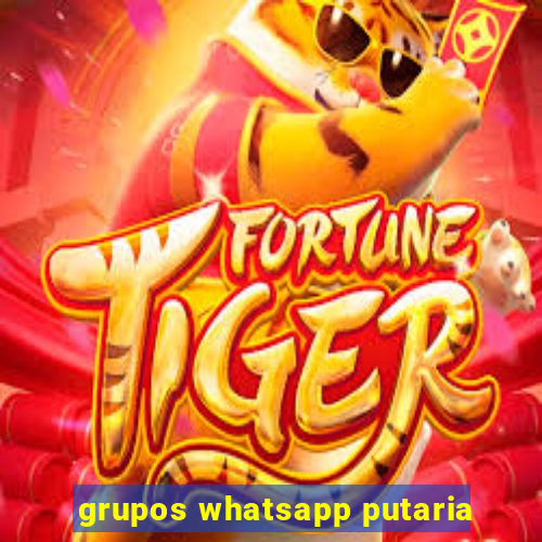 grupos whatsapp putaria